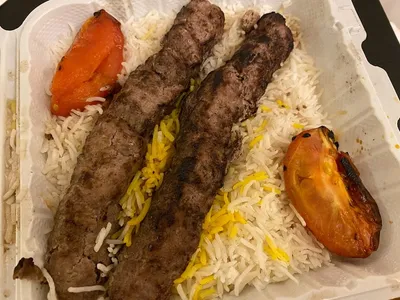 Foto 3 von Moby Dick House of Kabob