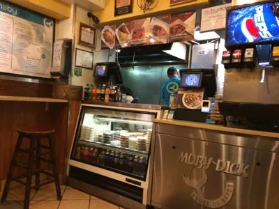 Foto 5 von Moby Dick House of Kabob