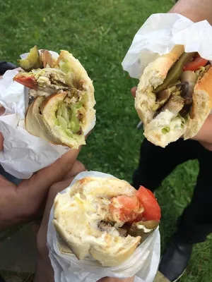 Photo 6 of Karoon Persian Sandwich Bar