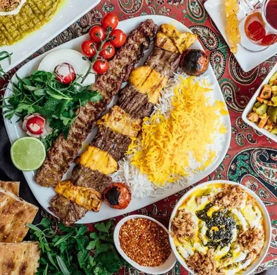 عکس ۲ از رستوران پارس