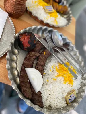 عکس ۳ از رستوران پارس