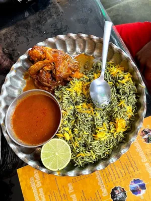 عکس ۵ از رستوران پارس