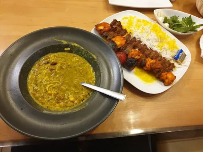 عکس ۷ از رستوران پارس