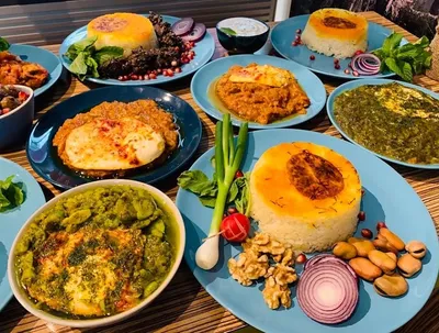 Photo 2 of Grand Golssar Café