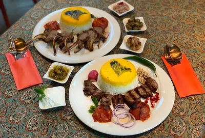 Photo 4 of Grand Golssar Café