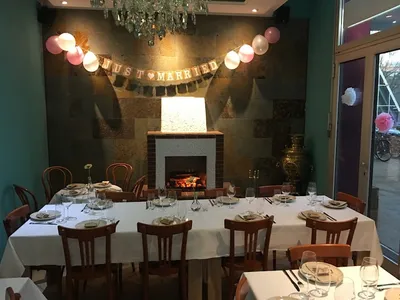 Photo 6 of Grand Golssar Café