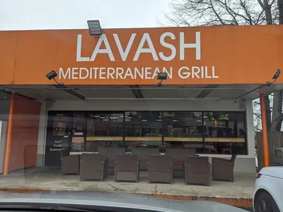 Foto 5 von Mediterranean Food Atlanta | Lavash Mediterranean Grill