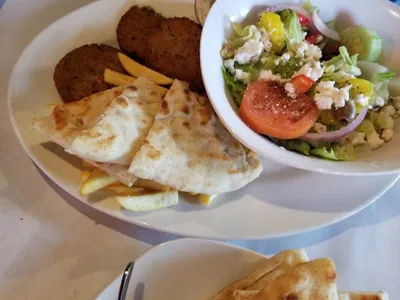 Photo 4 of Shiraz Cafe