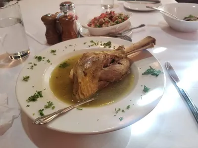 Photo 5 of Shiraz Cafe