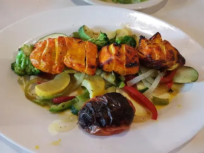 Photo 7 of Shiraz Cafe