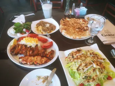 عکس ۳ از رستوران گارسون