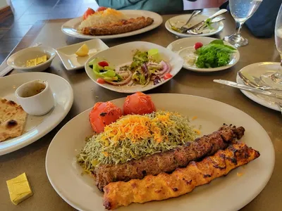 عکس ۴ از رستوران گارسون