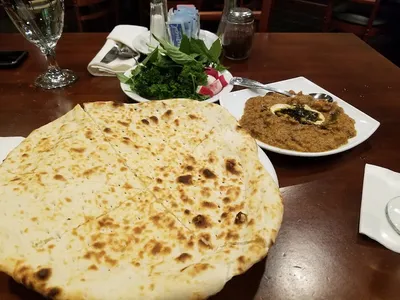 عکس ۵ از رستوران گارسون