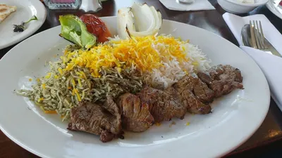 عکس ۶ از رستوران گارسون