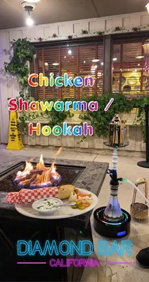 Photo 2 of Jasmine Mediterranean & Persian Cuisine