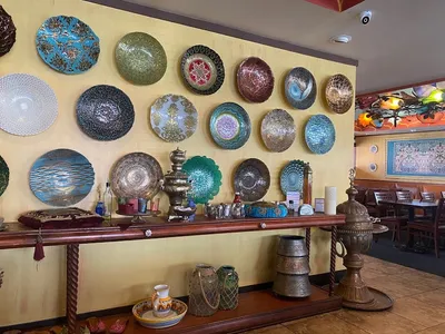 Photo 3 of Jasmine Mediterranean & Persian Cuisine