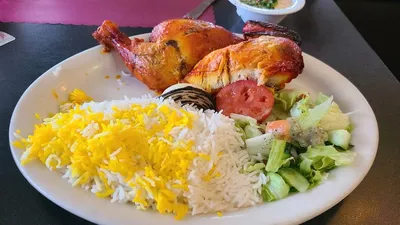 Photo 4 of Jasmine Mediterranean & Persian Cuisine