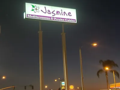 Photo 7 of Jasmine Mediterranean & Persian Cuisine