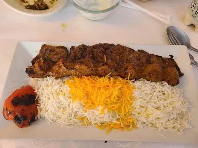 Photo 6 of Rose Restaurant