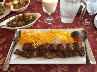 Photo 7 of Rose Restaurant