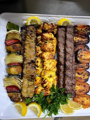 Foto 3 von House of Kabob