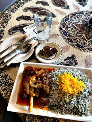 Foto 4 von House of Kabob