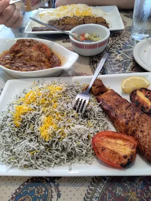 Foto 6 von House of Kabob