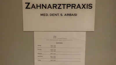 Foto 6 von Dr. Saeed Abbasi
