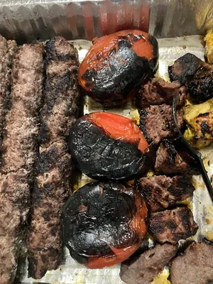 Photo 2 of Moby Dick House of Kabob