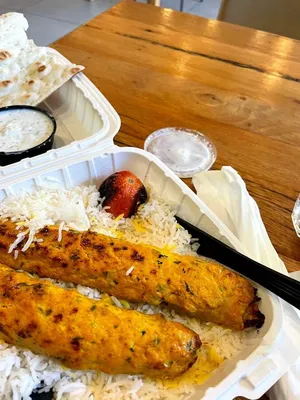 Photo 5 of Moby Dick House of Kabob