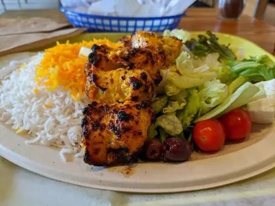 Photo 7 of Moby Dick House of Kabob