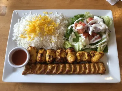 عکس ۳ از رستوران راه ابریشم