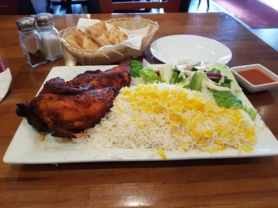 عکس ۵ از رستوران راه ابریشم