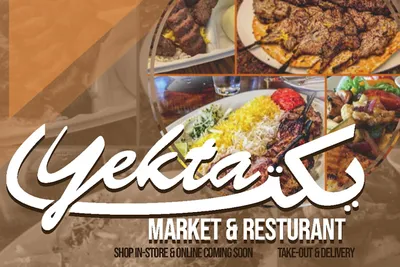 Photo 4 of Yekta Supermarket