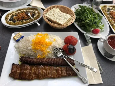 Foto 4 von Qasr Restaurant