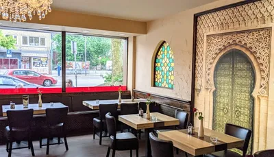 Foto 5 von Qasr Restaurant