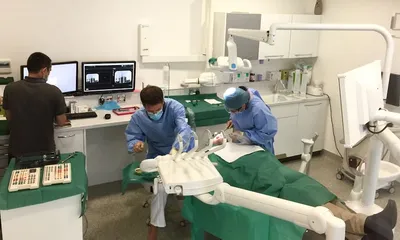 عکس ۵ از Dr. Mohsen Tehranian