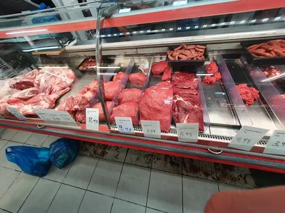 Foto 3 von Perspolis Supermarkt