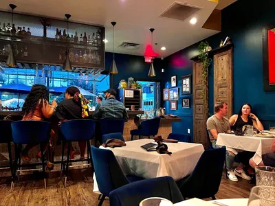 Photo 5 of Nora Restaurant and Bar