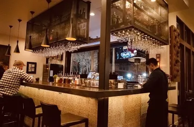 Photo 6 of Nora Restaurant and Bar