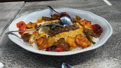 عکس ۳ از Villagio Cafe
