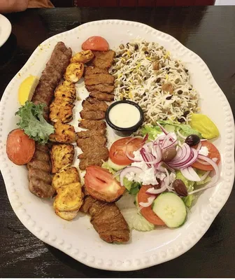 عکس ۵ از Villagio Cafe