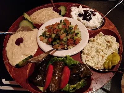 عکس ۶ از Villagio Cafe