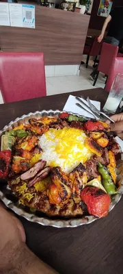 Photo 2 of Farsi Restaurant 2