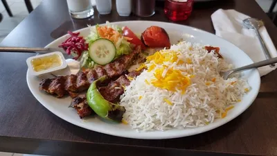 Photo 3 of Farsi Restaurant 2