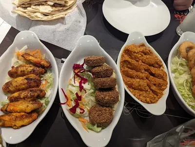Photo 4 of Farsi Restaurant 2