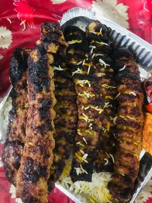 Photo 5 of Farsi Restaurant 2