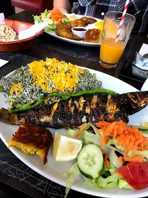 Photo 6 of Farsi Restaurant 2
