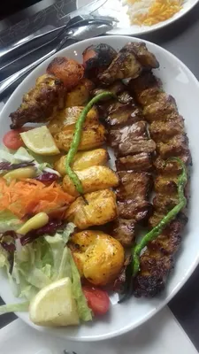 Photo 7 of Farsi Restaurant 2