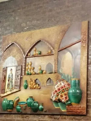Foto 7 von Alounak Restaurant